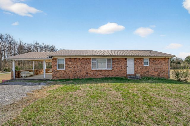 468 Green Hill Rd, Smithville, TN 37166