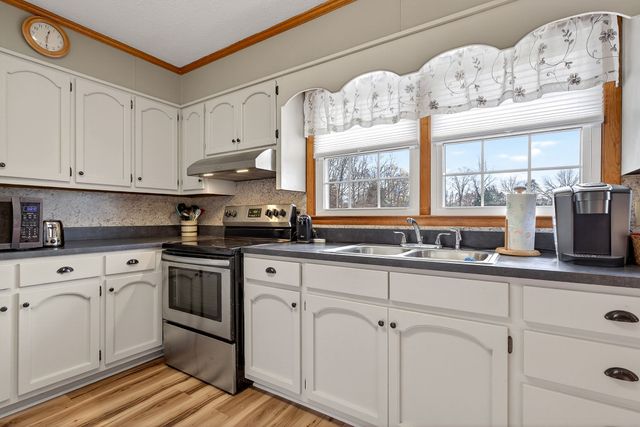 468 Green Hill Rd, Smithville, TN 37166