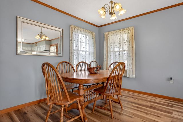 468 Green Hill Rd, Smithville, TN 37166