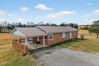 468 Green Hill Rd, Smithville, TN 37166