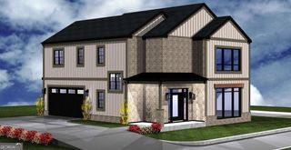 5503 Chestnut Street, Flowery Branch, GA 30542