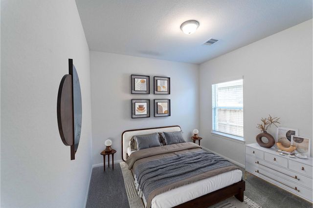 918 Alaska Cedar Drive, Crosby, TX 77532