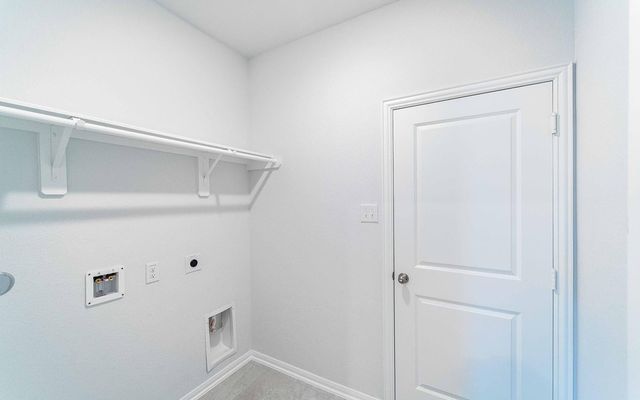 918 Alaska Cedar Drive, Crosby, TX 77532