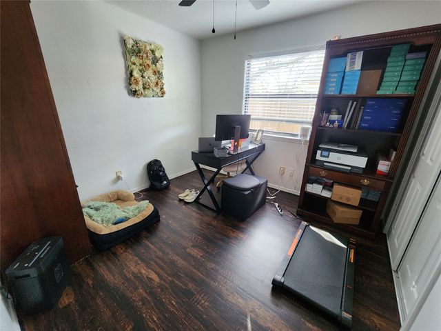 2812 Paisley Street, Denton, TX 76209