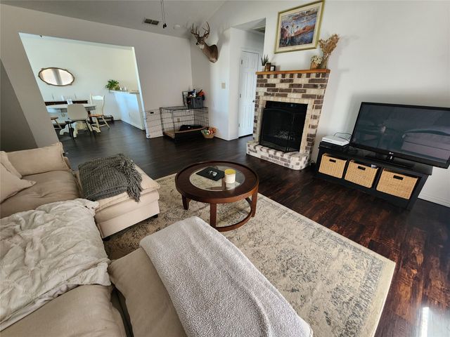 2812 Paisley Street, Denton, TX 76209