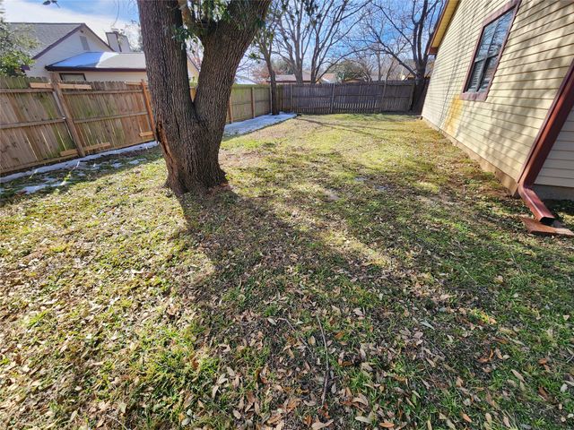 2812 Paisley Street, Denton, TX 76209