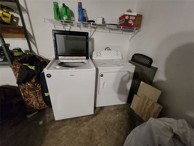 2812 Paisley Street, Denton, TX 76209