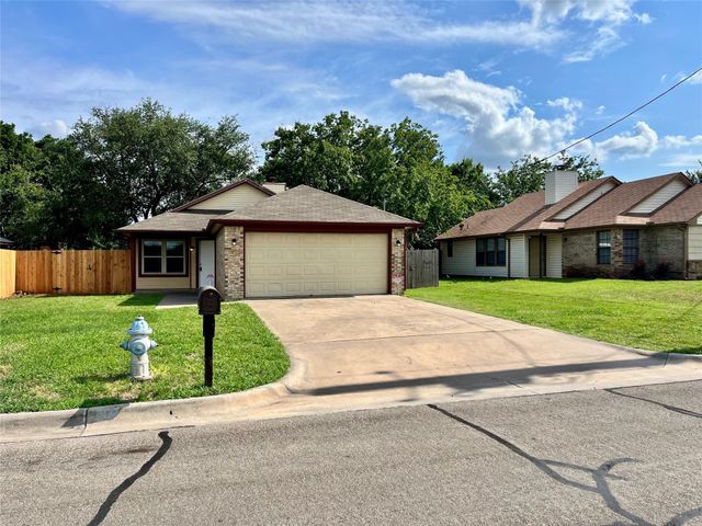 2812 Paisley Street, Denton, TX 76209
