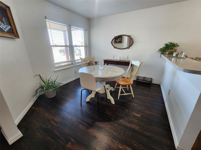 2812 Paisley Street, Denton, TX 76209