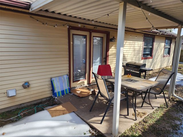 2812 Paisley Street, Denton, TX 76209