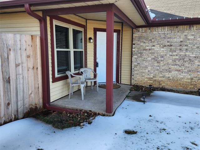 2812 Paisley Street, Denton, TX 76209