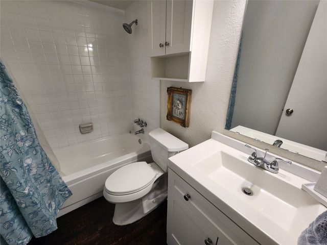 2812 Paisley Street, Denton, TX 76209