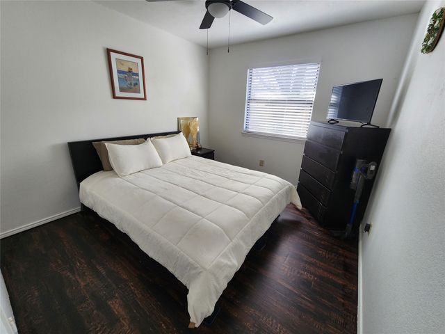 2812 Paisley Street, Denton, TX 76209