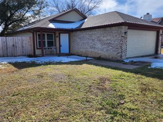 2812 Paisley Street, Denton, TX 76209