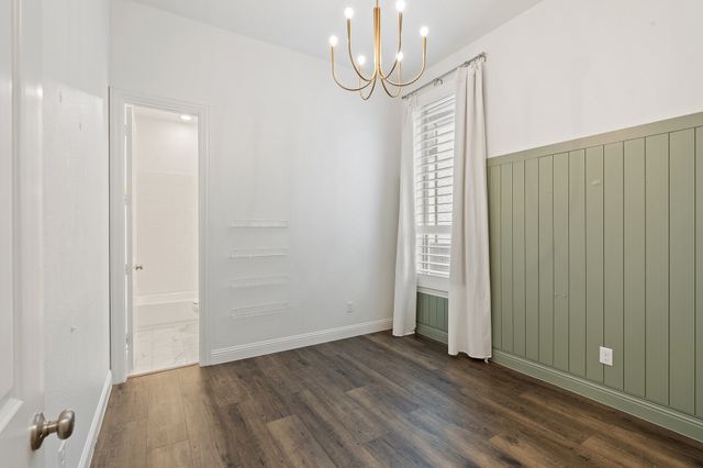 1701 Deerwood Lane, Prosper, TX 75078