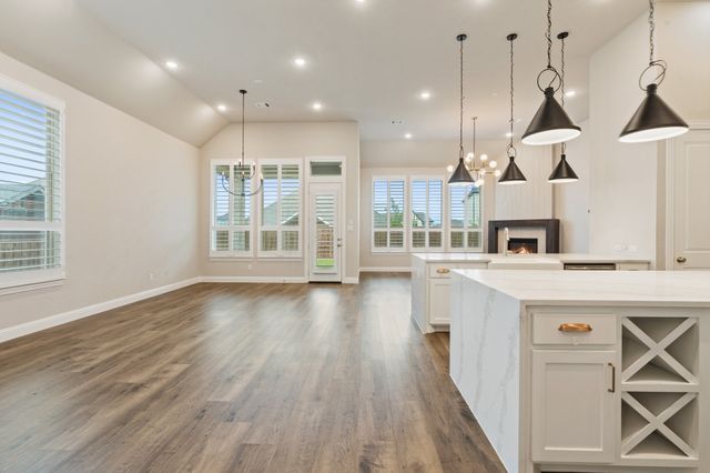 1701 Deerwood Lane, Prosper, TX 75078