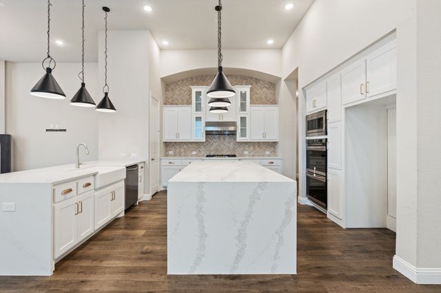 1701 Deerwood Lane, Prosper, TX 75078