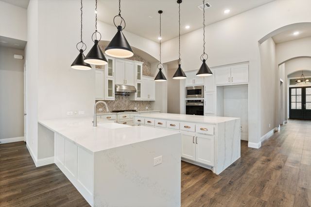 1701 Deerwood Lane, Prosper, TX 75078