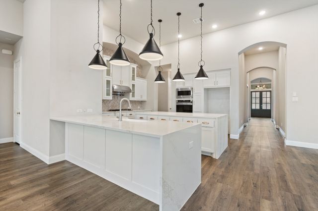 1701 Deerwood Lane, Prosper, TX 75078