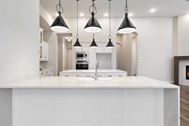 1701 Deerwood Lane, Prosper, TX 75078