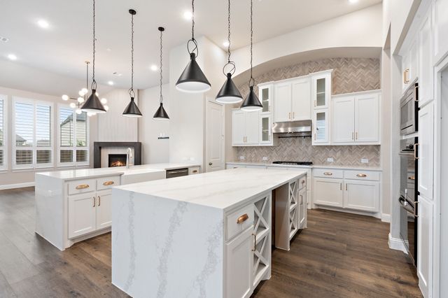 1701 Deerwood Lane, Prosper, TX 75078