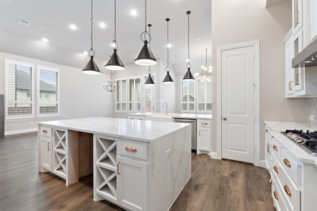 1701 Deerwood Lane, Prosper, TX 75078