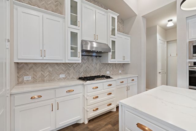 1701 Deerwood Lane, Prosper, TX 75078