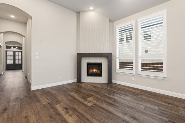 1701 Deerwood Lane, Prosper, TX 75078