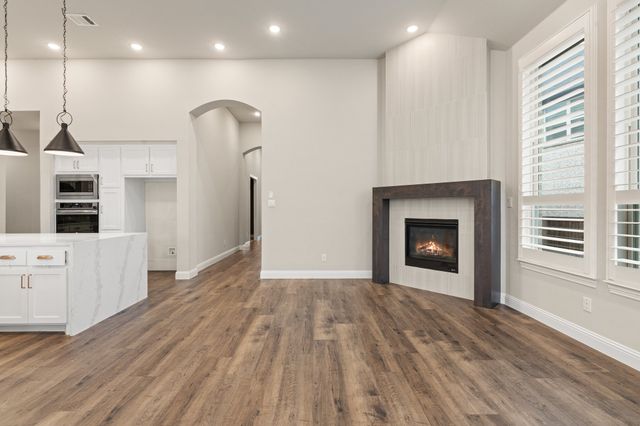 1701 Deerwood Lane, Prosper, TX 75078