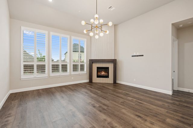 1701 Deerwood Lane, Prosper, TX 75078