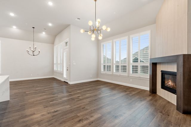 1701 Deerwood Lane, Prosper, TX 75078