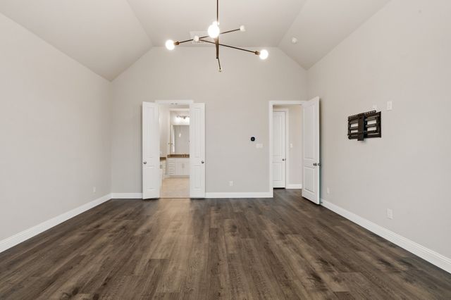 1701 Deerwood Lane, Prosper, TX 75078