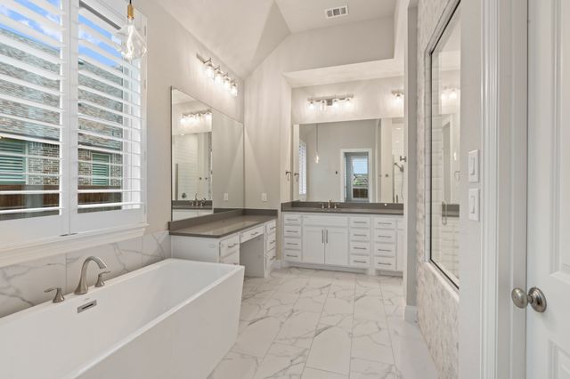 1701 Deerwood Lane, Prosper, TX 75078