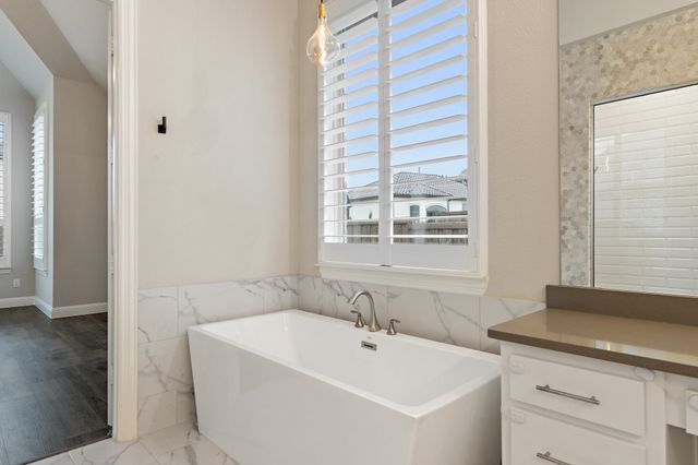 1701 Deerwood Lane, Prosper, TX 75078