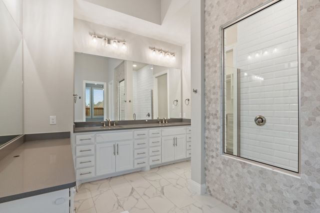 1701 Deerwood Lane, Prosper, TX 75078