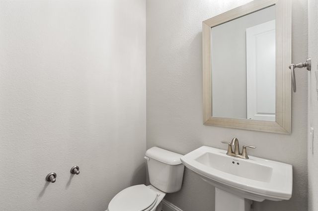 1701 Deerwood Lane, Prosper, TX 75078