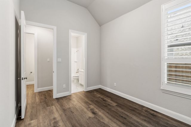 1701 Deerwood Lane, Prosper, TX 75078