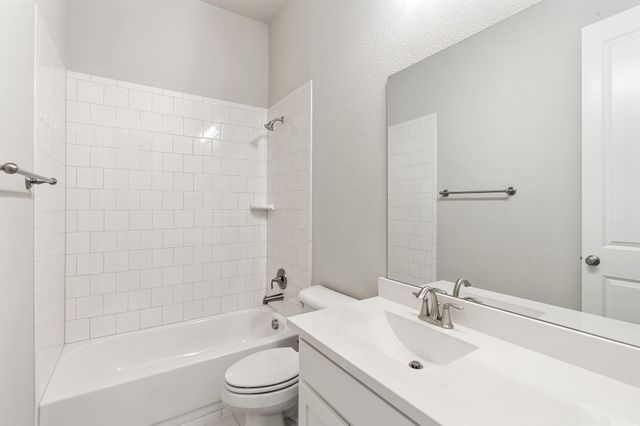 1701 Deerwood Lane, Prosper, TX 75078