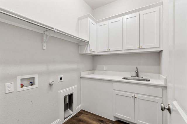 1701 Deerwood Lane, Prosper, TX 75078