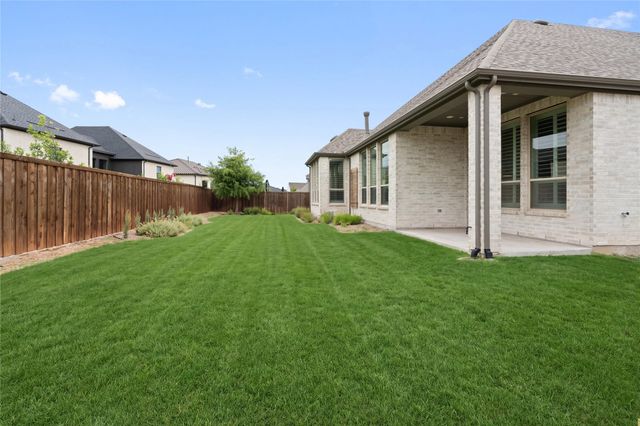 1701 Deerwood Lane, Prosper, TX 75078