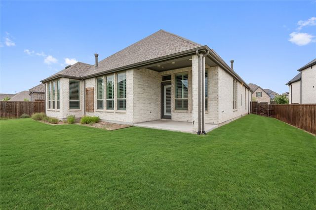 1701 Deerwood Lane, Prosper, TX 75078