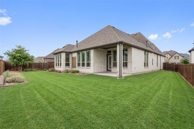 1701 Deerwood Lane, Prosper, TX 75078