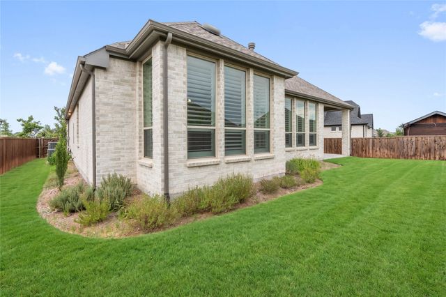 1701 Deerwood Lane, Prosper, TX 75078