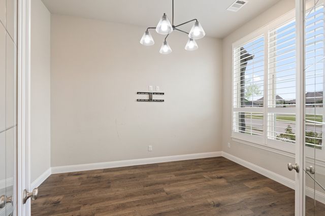 1701 Deerwood Lane, Prosper, TX 75078