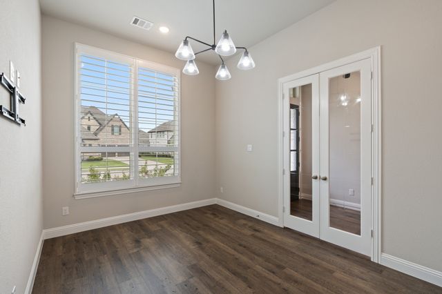 1701 Deerwood Lane, Prosper, TX 75078