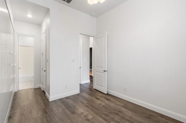 1701 Deerwood Lane, Prosper, TX 75078