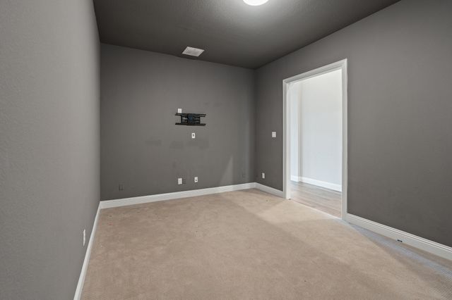 1701 Deerwood Lane, Prosper, TX 75078