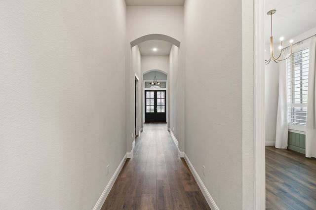 1701 Deerwood Lane, Prosper, TX 75078