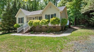 208 E BROWN Street, Randleman, NC 27317