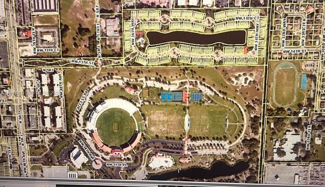 3417 NW 13th St, Lauderhill, FL 33311